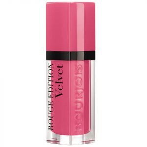 Bourjois Rouge Edition Velvet Lipstick Various Shades So Hap Pink