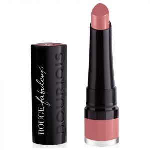 Bourjois Rouge Fabuleux Lipstick 2.4g Various Shades A L'eau De Rose