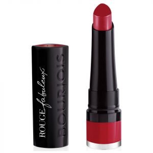 Bourjois Rouge Fabuleux Lipstick 2.4g Various Shades Beauty And The Red