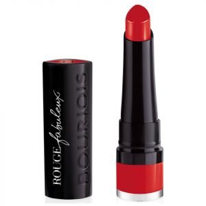 Bourjois Rouge Fabuleux Lipstick 2.4g Various Shades Cindered-Lla
