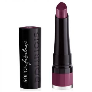 Bourjois Rouge Fabuleux Lipstick 2.4g Various Shades Plum Plum Pidou