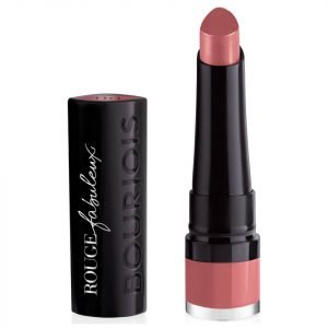Bourjois Rouge Fabuleux Lipstick 2.4g Various Shades Sleepink Beauty