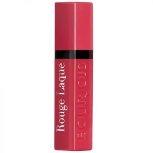 Bourjois Rouge Laque Lipstick 6 Ml Various Shades 02 Toute Nude