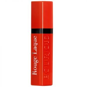 Bourjois Rouge Laque Lipstick 6 Ml Various Shades 04 Selfpeach!