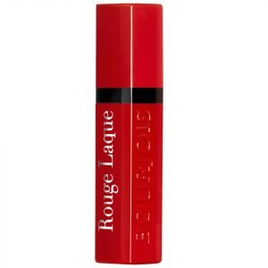 Bourjois Rouge Laque Lipstick 6 Ml Various Shades 05 Red To Toe