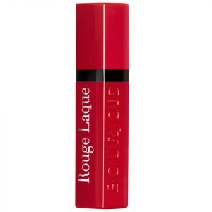 Bourjois Rouge Laque Lipstick 6 Ml Various Shades 06 Framboiselle