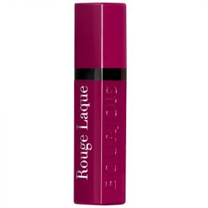 Bourjois Rouge Laque Lipstick 6 Ml Various Shades 07 Purpledélique