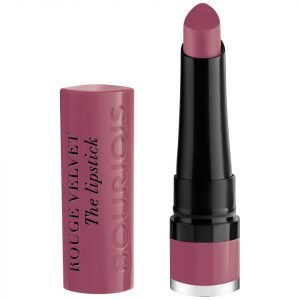 Bourjois Rouge Velvet Lipstick 2.4g Various Shades Begonia Rose