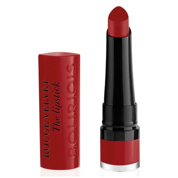 Bourjois Rouge Velvet Lipstick 2.4g Various Shades Berry Formidable 11