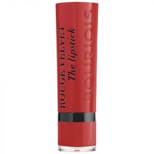 Bourjois Rouge Velvet Lipstick 2.4g Various Shades Brique-A-Brac 05