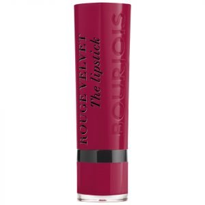 Bourjois Rouge Velvet Lipstick 2.4g Various Shades Magni-Fig 10