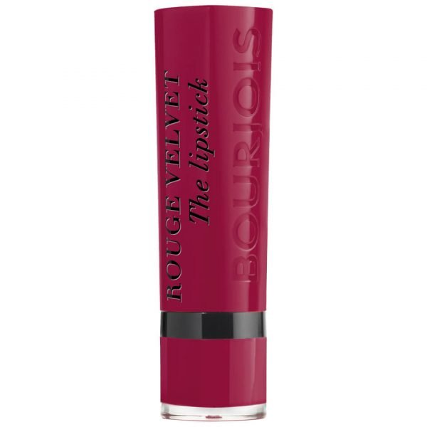 Bourjois Rouge Velvet Lipstick 2.4g Various Shades Magni-Fig 10