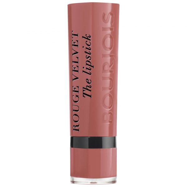 Bourjois Rouge Velvet Lipstick 2.4g Various Shades Nohalicious