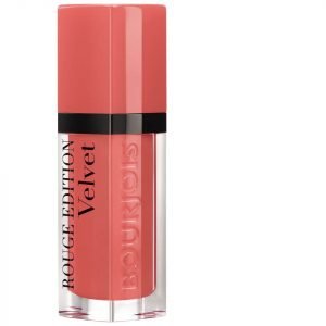 Bourjois Rouge Velvet Lipstick Various Shades Fluo Coral