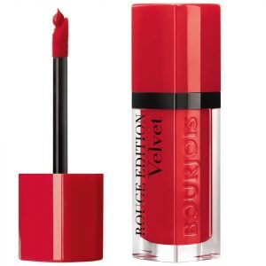 Bourjois Rouge Velvet Lipstick Various Shades Hot Pepper