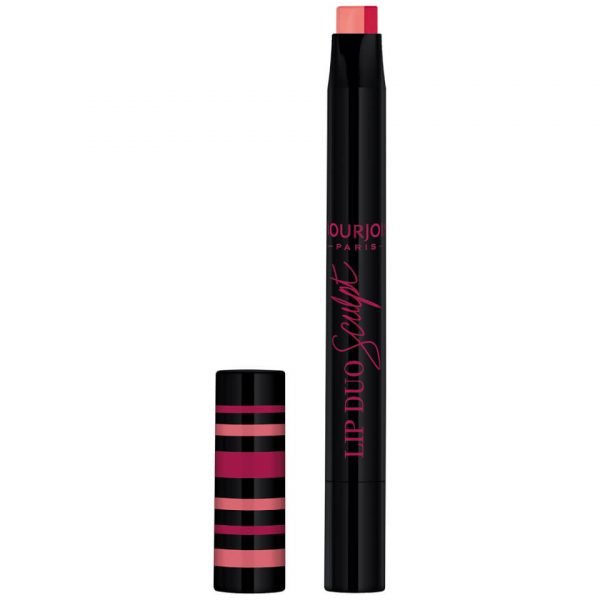 Bourjois Sweet Duo Lipstick 1g Various Shades Grenad-In