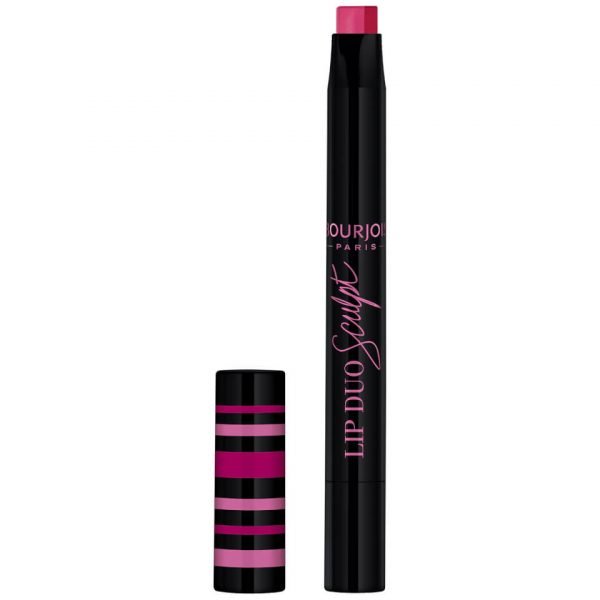 Bourjois Sweet Duo Lipstick 1g Various Shades Mi Figue-Mi Raisin