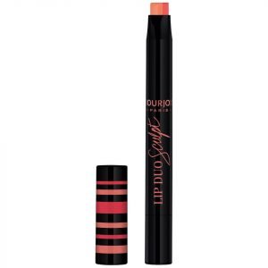 Bourjois Sweet Duo Lipstick 1g Various Shades Peach Shake