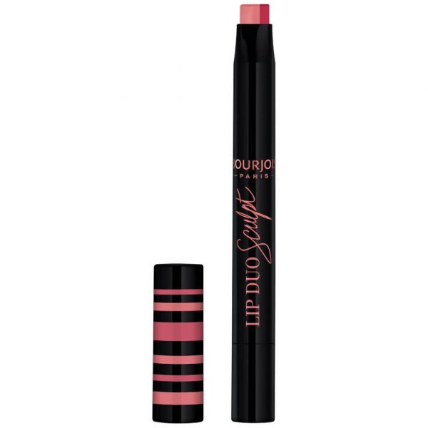 Bourjois Sweet Duo Lipstick 1g Various Shades Pink Twice