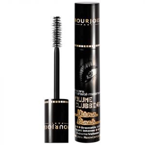 Bourjois Volume Clubbing Mascara Ultra Black