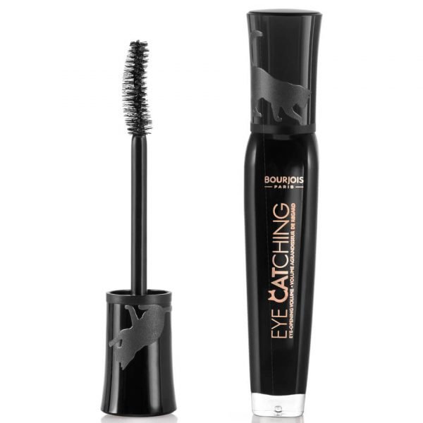 Bourjois Volume Eye Catching Mascara 8 Ml Black