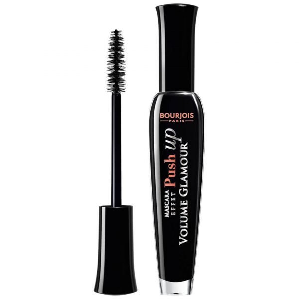 Bourjois Volume Glamour Push Up Mascara Black 6 Ml