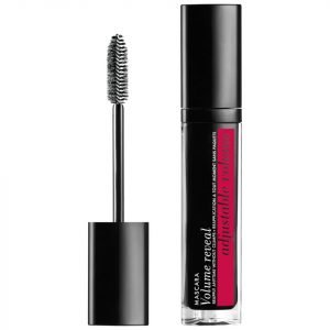 Bourjois Volume Reveal Adjustable Volume Mascara Black