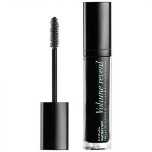 Bourjois Volume Reveal Waterproof Mascara 7.5 Ml Black