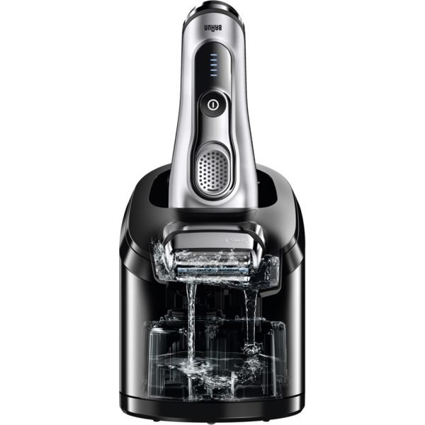 Braun 9095cc Series 9 Wet And Dry Cc Shaver