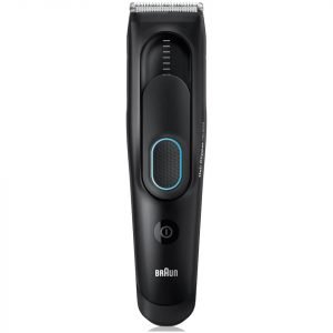 Braun Hc5010 Hair Clipper For Men