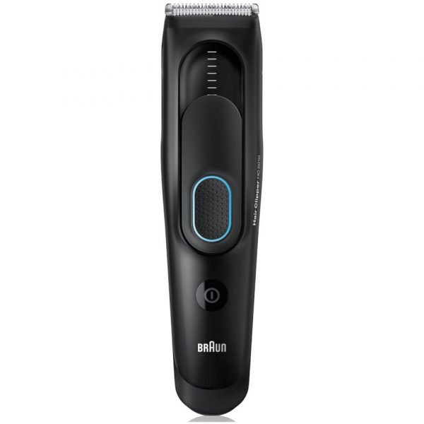 Braun Hc5010 Hair Clipper For Men