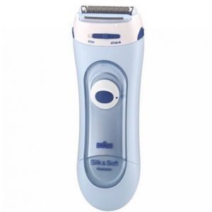 Braun Ls5160 Ladyshave