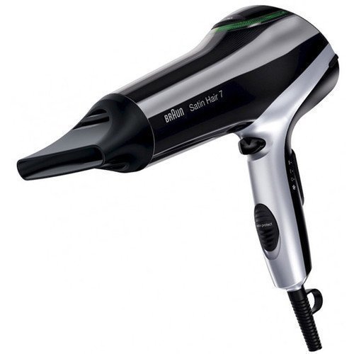 Braun Satin Hair 7 Iontech Dryer HD730