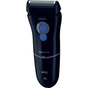 Braun Series 1 130 Parranajokone