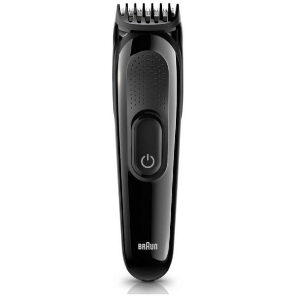 Braun Series 3 Multi Groom Face And Head Kit