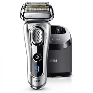 Braun Series 9 9290cc Wet And Dry Electric Shaver