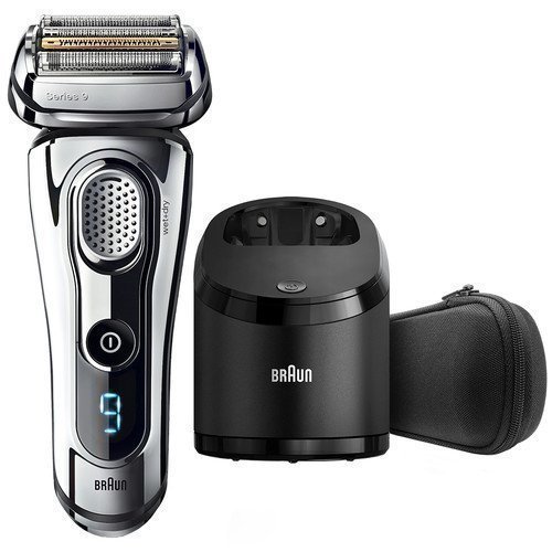 Braun Shaver Series 9 9295CC