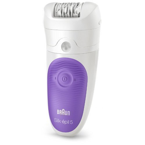 Braun Silk-épil 5 Wet & Dry Epilator