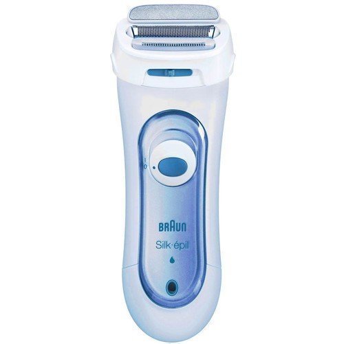 Braun Silk-épil Lady Shaver 5160