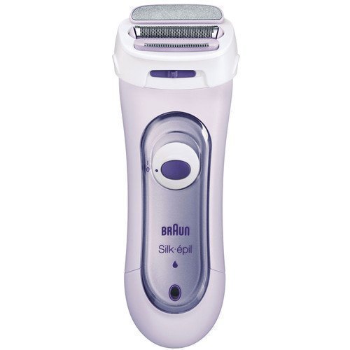 Braun Silk-épil Lady Shaver 5560