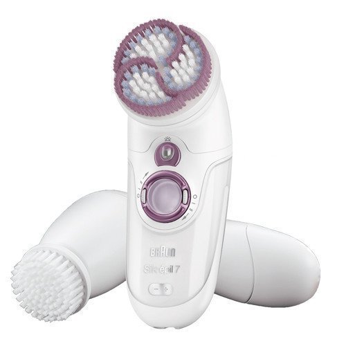 Braun Silk-épil SkinSpa Face & Body Care Set 909 WD