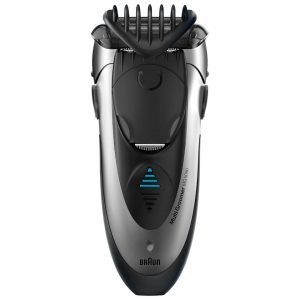 Braun Styling Mg5090 Wet And Dry Multi Groomer