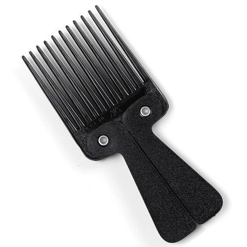 Bravehead Afro Comb