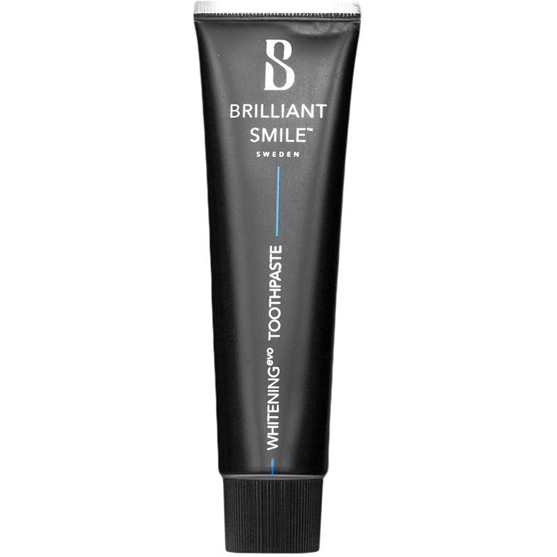 Brilliant Smile WhiteningEvo Toothpaste 65ml