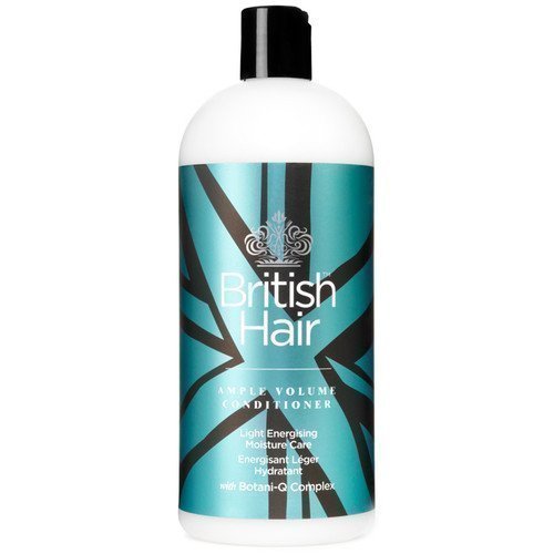 British Hair Ample Volume Conditioner 946 ml