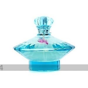 Britney Spears Britney Spears Curious Edp 100ml