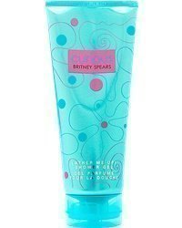 Britney Spears Curious Body Polish 200ml