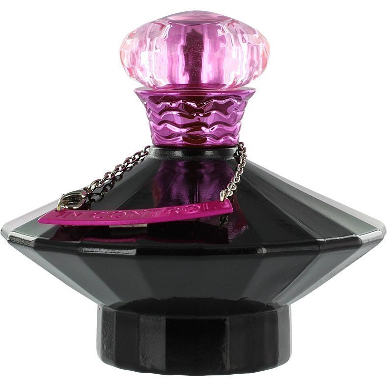 Britney Spears Curious In Control EdP EdP 50ml