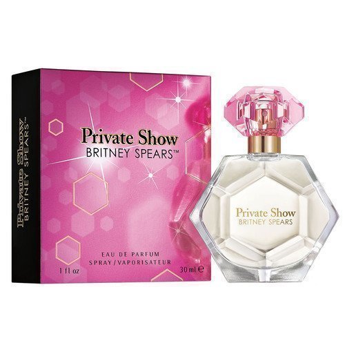 Britney Spears Private Show EdP 100 ml