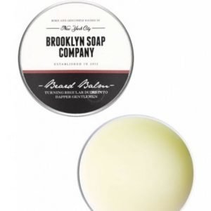 Brooklyn Soap Company Beard Balm